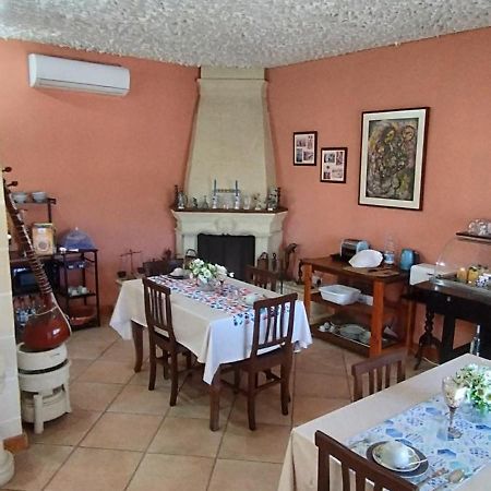 Kikka B&B Tarxien Exterior foto