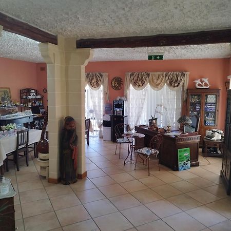 Kikka B&B Tarxien Exterior foto