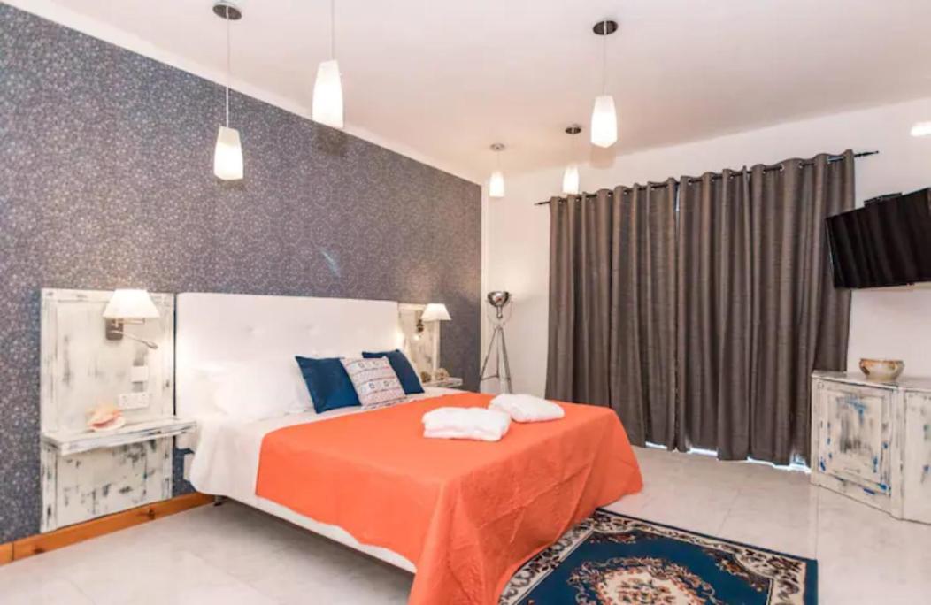 Kikka B&B Tarxien Exterior foto