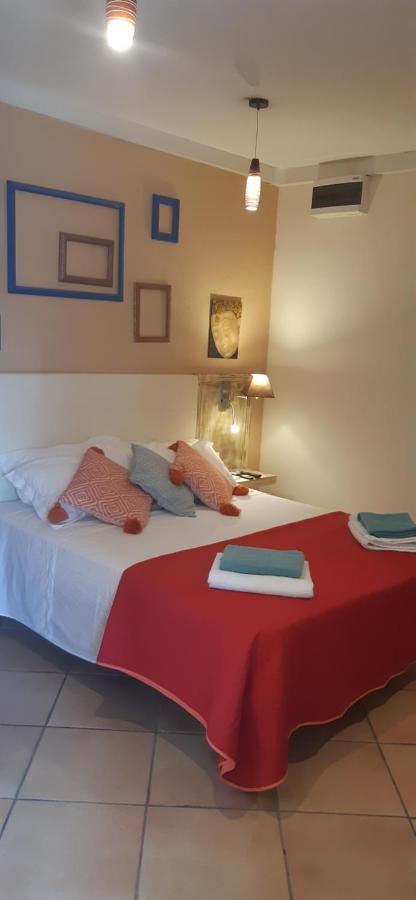 Kikka B&B Tarxien Habitación foto