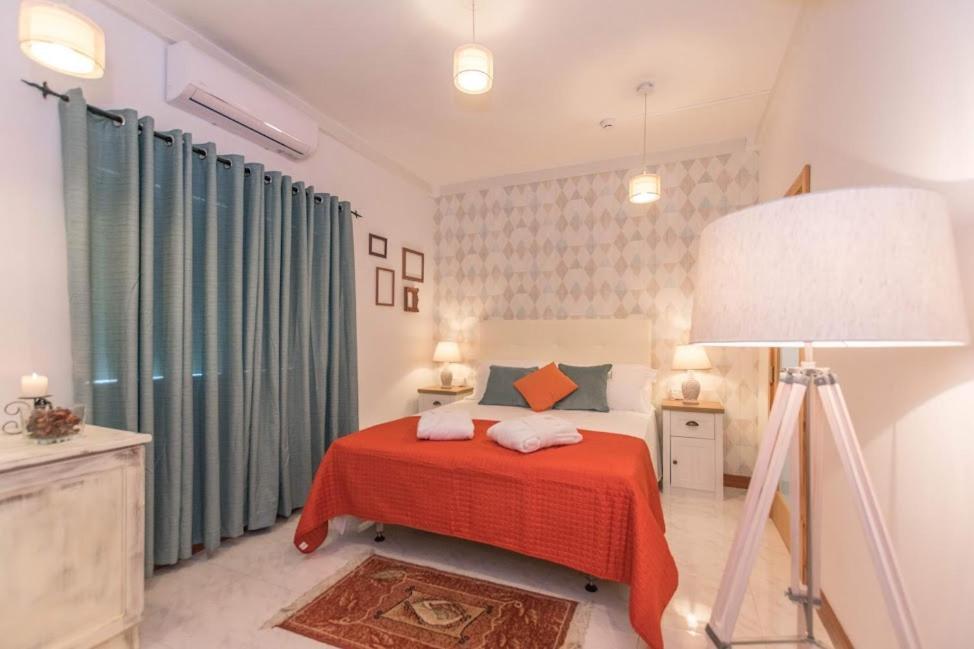 Kikka B&B Tarxien Exterior foto