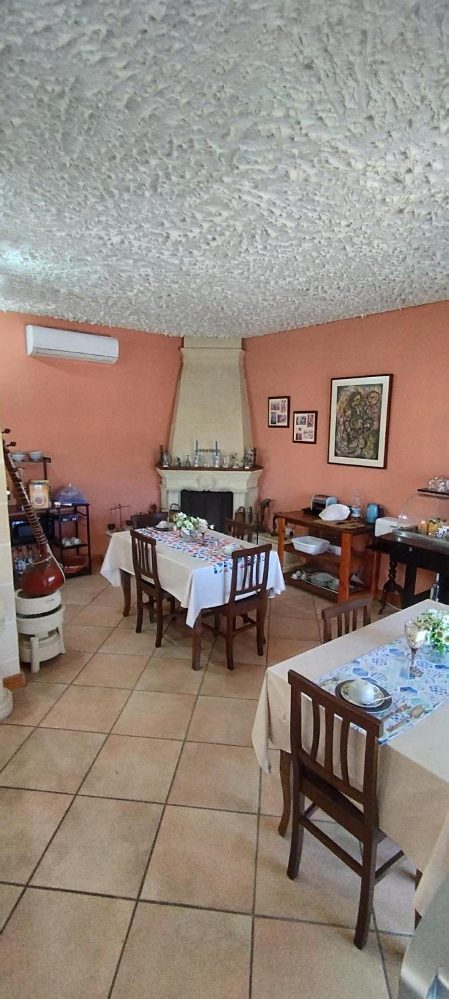 Kikka B&B Tarxien Exterior foto