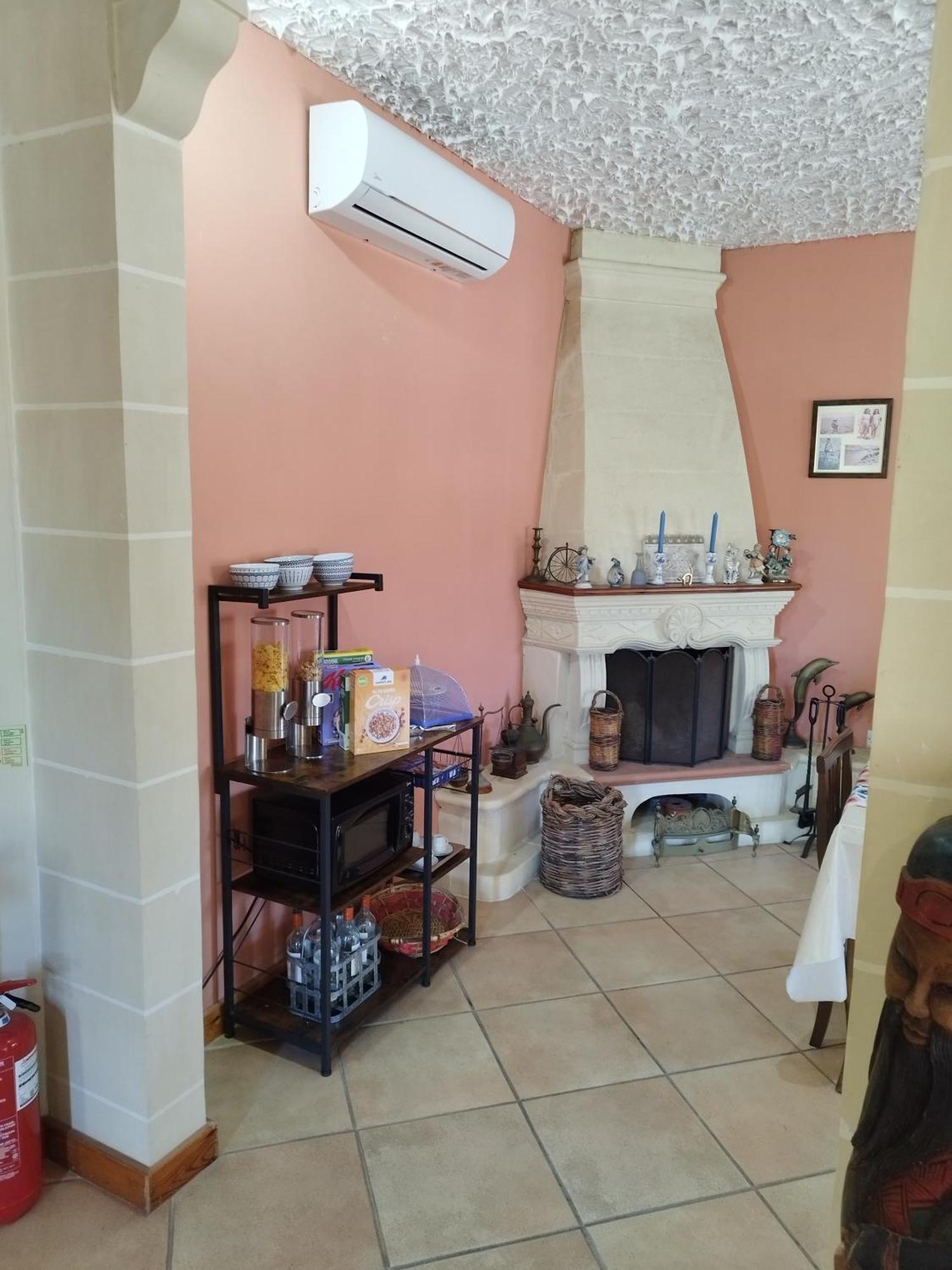 Kikka B&B Tarxien Exterior foto
