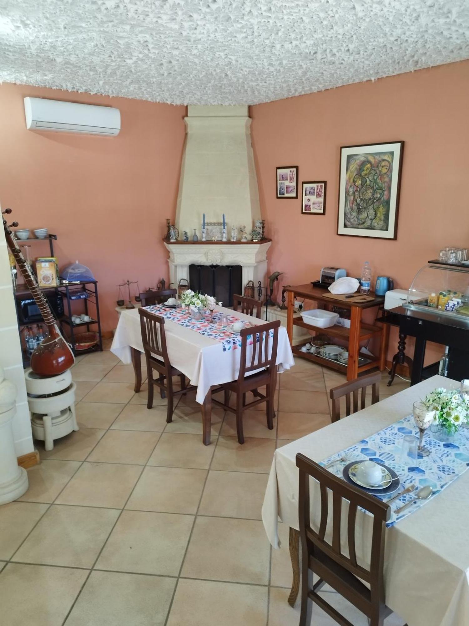 Kikka B&B Tarxien Exterior foto