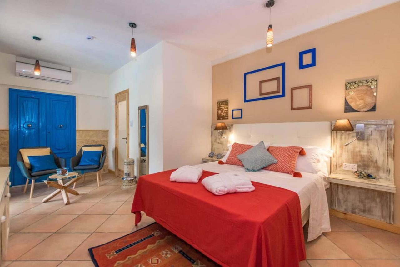 Kikka B&B Tarxien Exterior foto